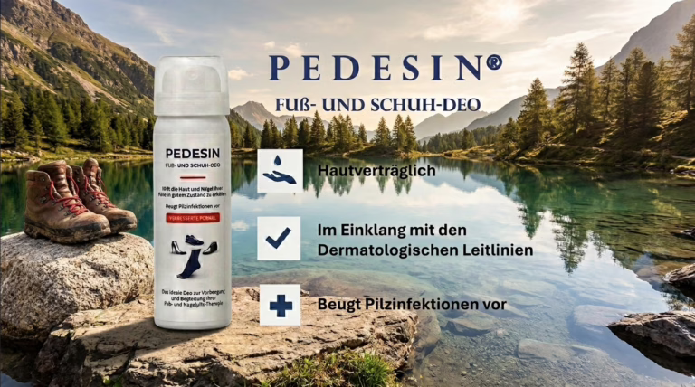 Pedesin 100 ml